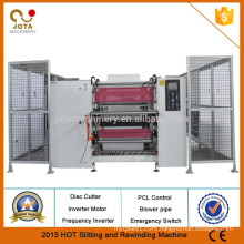 Good To Excellent Trade Assurance Slitter Machine For Self Adhesive Papers